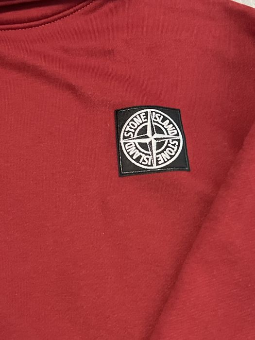 Hanorac stone island