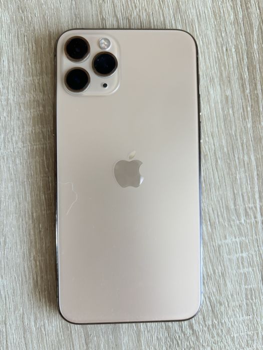 iPhone 11 Pro. продам
