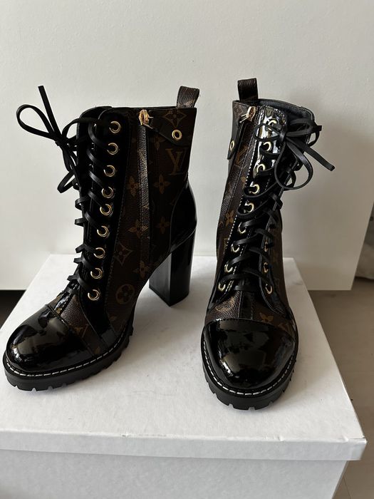 Кубинки • Louis Vuitton •