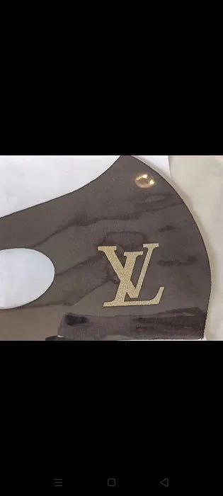 ЛУКСОЗНИ ПРЕДПАЗНИ МАСКИ ЗА ЛИЦЕ ТопБрандове Модерни Luxury Face Mask