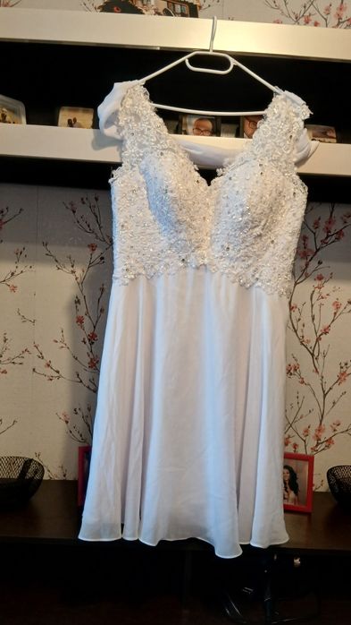 Rochie pentru mirese