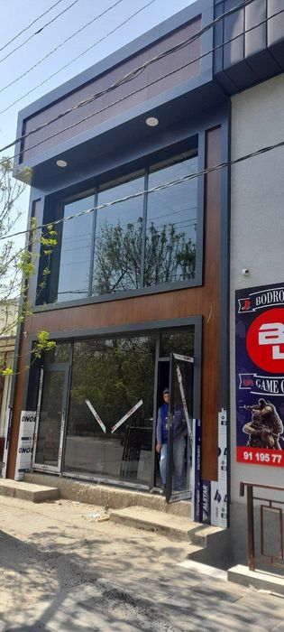 Alkafon mantaj ishlari .