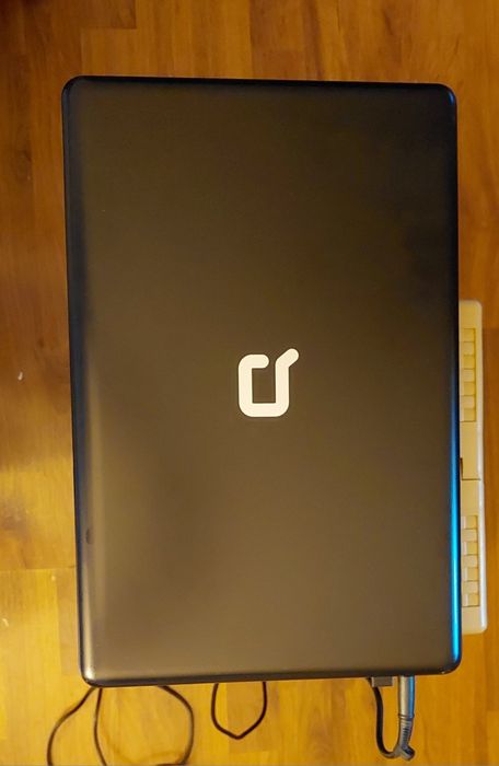 Laptop HP Compaq Presario