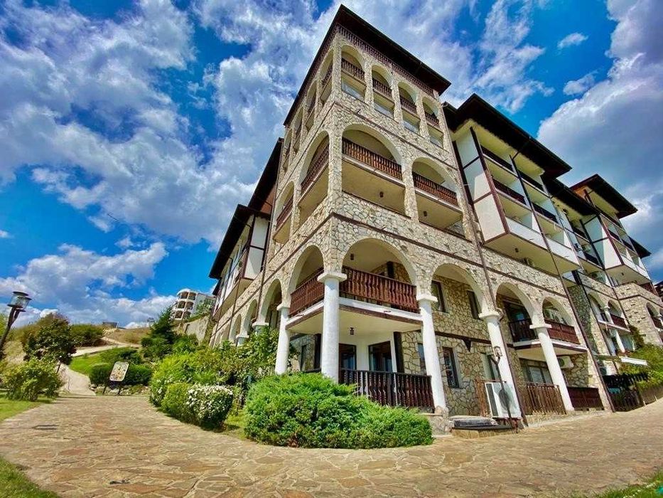 Продава се Двустаен апартамент в Свети Влас - 60 кв.м за 2084 €/кв.м - Снимка #9