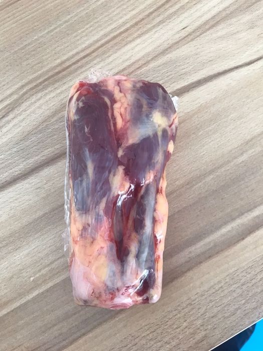 Хвост говядины, конины.