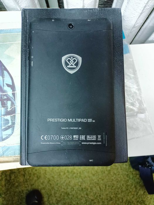 MultiPad Wize 3037 3G