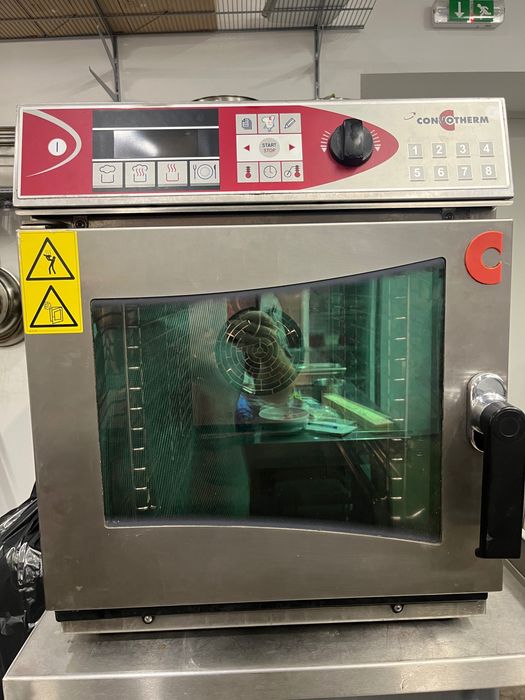 Конвектомат Convotherm