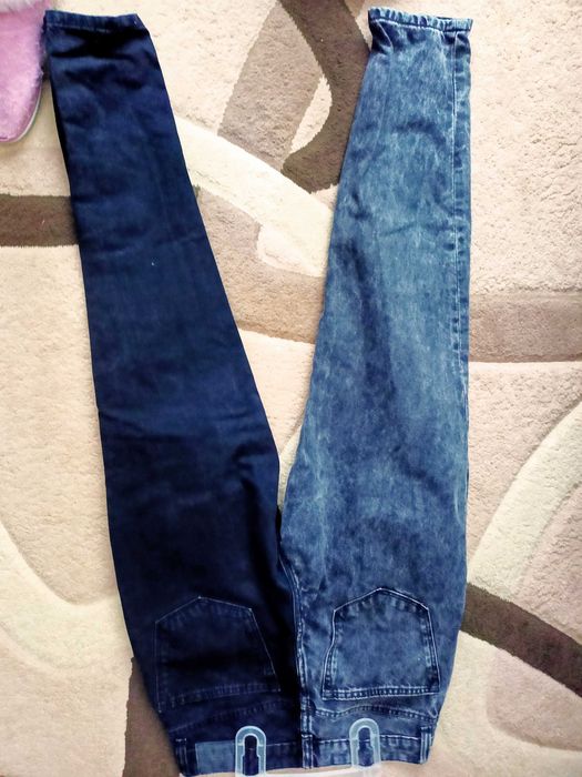 Дамски дънки Bershka