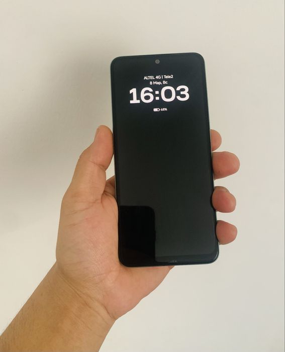 Редми Нот 12 256 GB