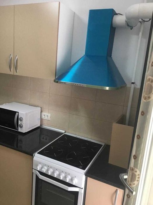 inchiriez garsoniera 40m2 plazza residence faza 2