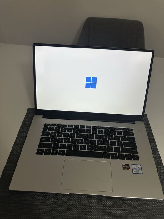 Huawei MateBook D15