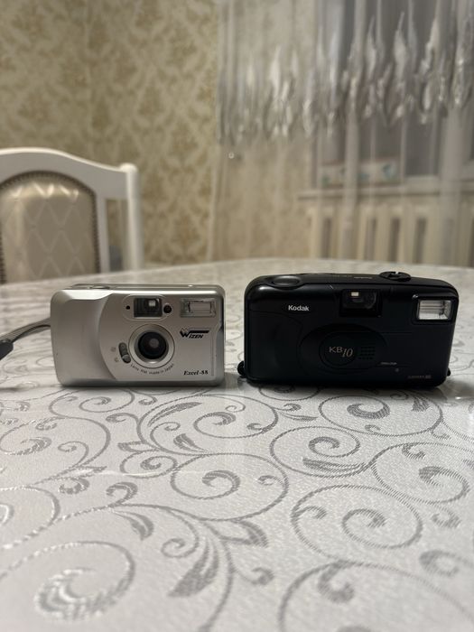 Продам фотоаппарат