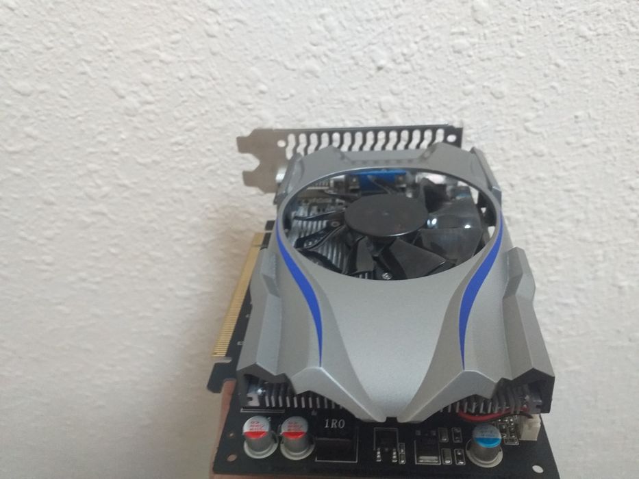 Видеокарта GT630 (AFOX)