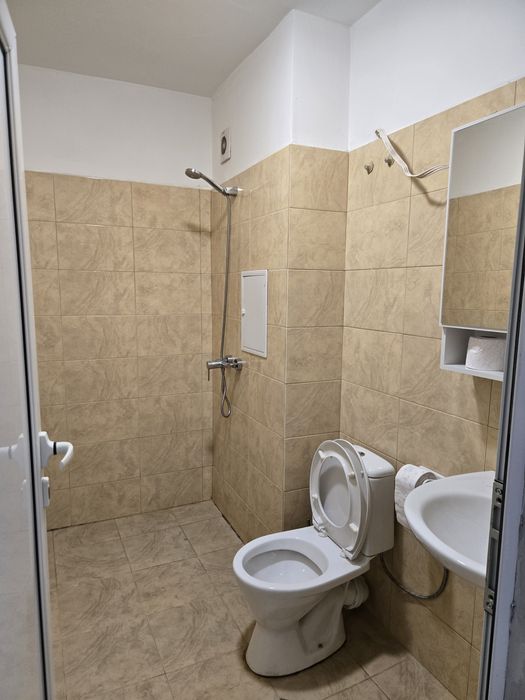 Дава се под наем Двустаен апартамент в София, Света Троица - 60 кв.м за 612 € - Снимка #10