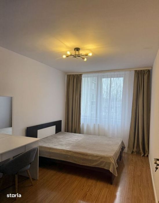 Apartament 2 camere 47mp, finisat modern, zona Iris Residence