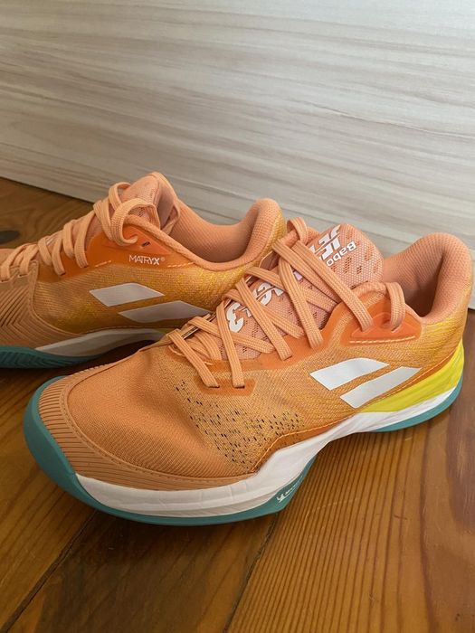 Маратонки за тенис, дамски - 39 номер