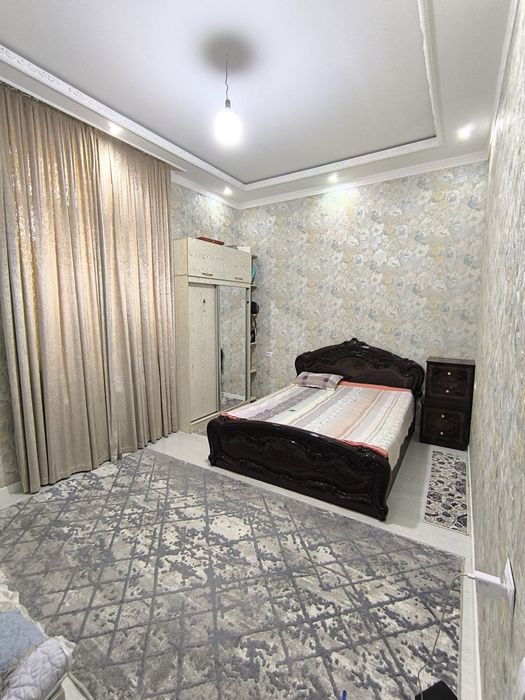 Ховли сотилади Кибре байиткургонда