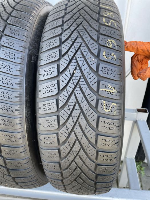 Cauciucuri 185/65R15 Falken, anvelope 185/65/15 iarna M+S