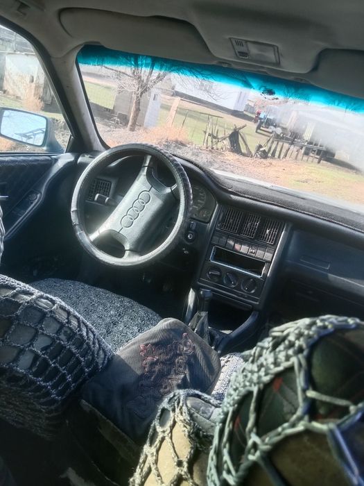 Ауди сатылымда !