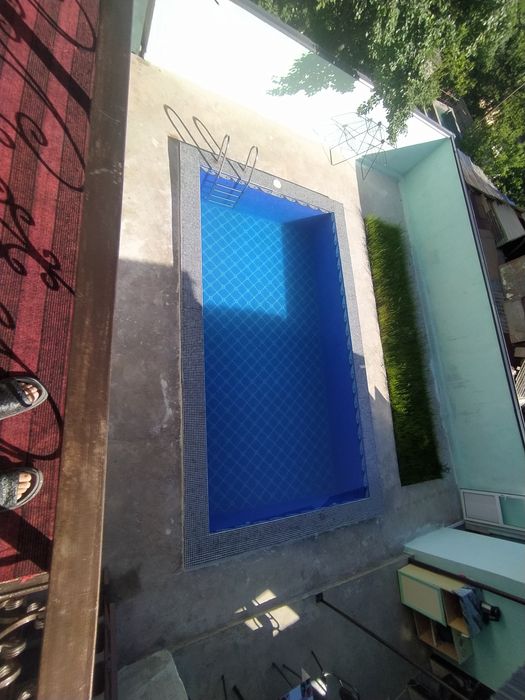 Dacha ugam oila  va ulfatlar uchun ichkiliksiz
