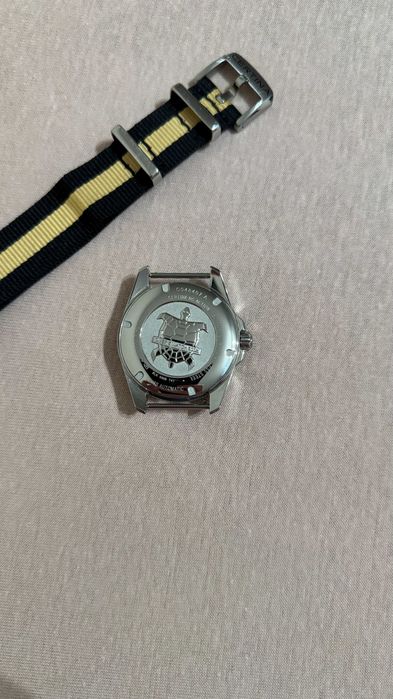Ceas Certina DS Action Diver 40.5mm Powermatic 80 Automatic 300m ISO