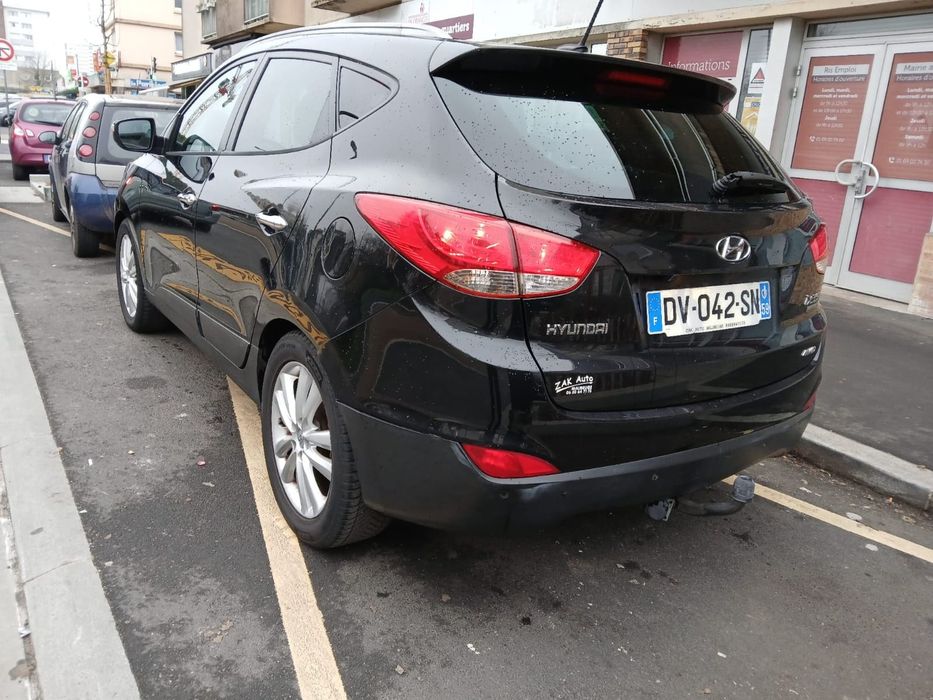 HYUNDAI ix35 2010 — imagine 2
