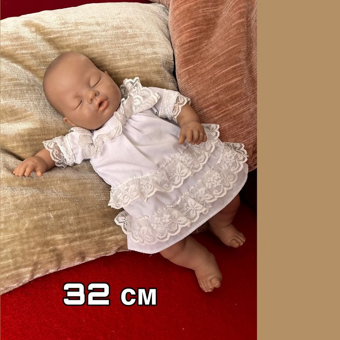 Кукла коллекционная