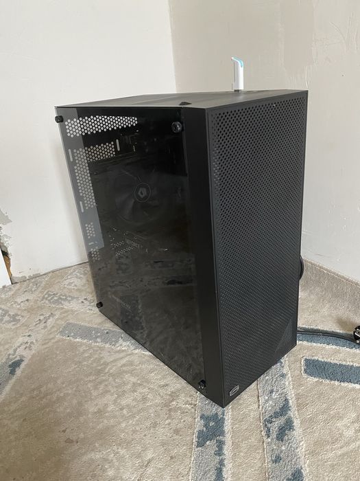 Игровой системный блок