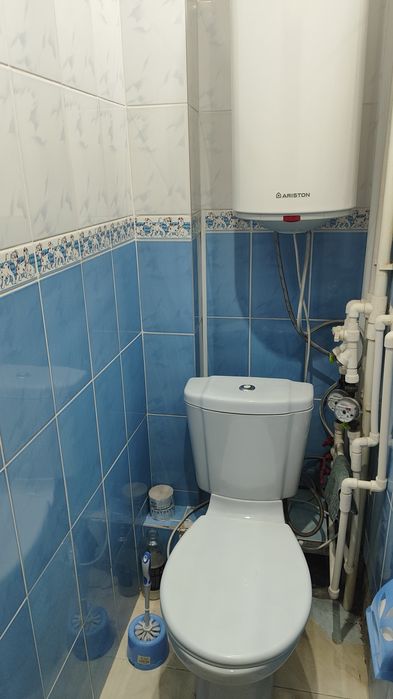 1-комн квартира с мебелью