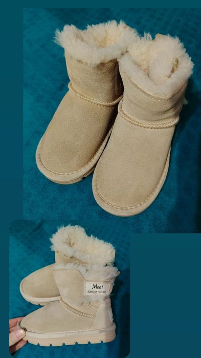 Продам зимний комбинезон