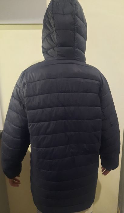Куртки для мальчика