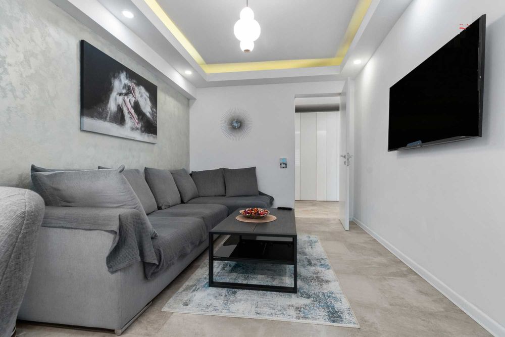 2 camere Novum Politehnica Grozavesti