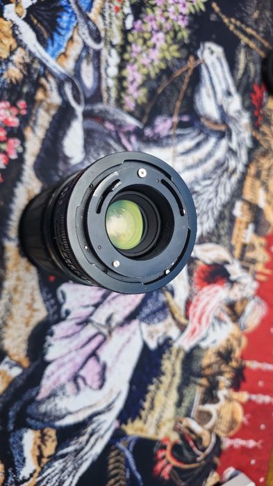 Obiectiv Maginon Serie