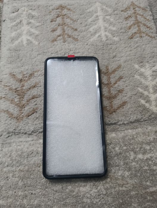 Husă de plastic pentru telefonul redmi note 14 pro 4G