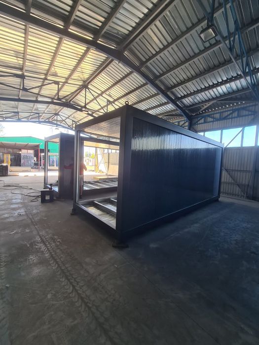 Containere Container