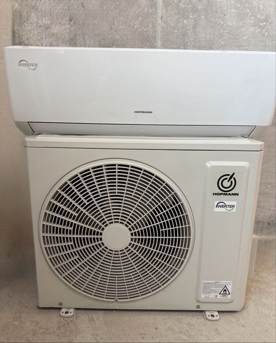 Кондиционер Hofmann-24 inverter