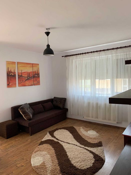 Apartament 2 camere de închiriat _Prima Nucetului