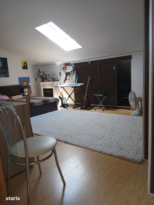 Apartament 3 camere \ 122 mp cu parcare inclusa in pret.