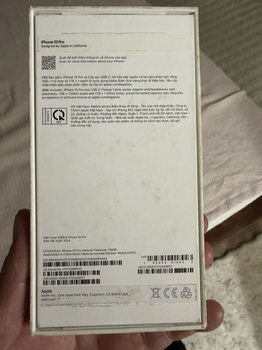 iPhone pro 128g sim karta   Идеальный состоян 88%