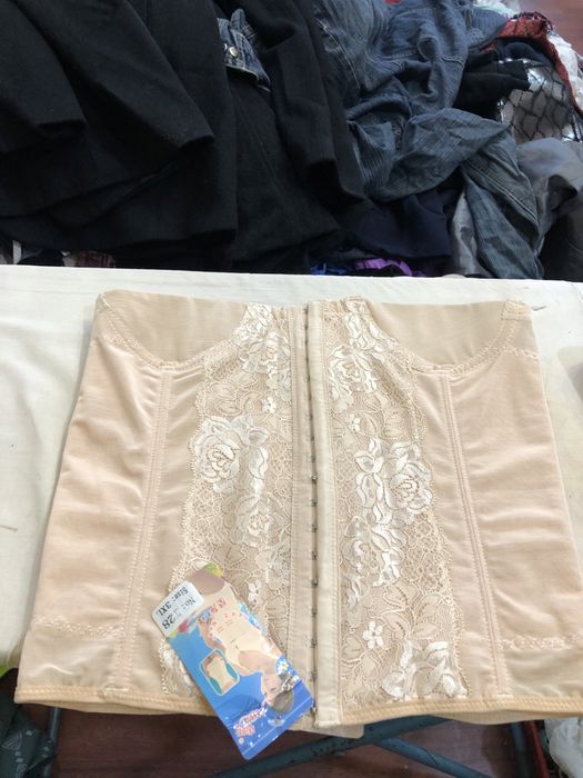 Корсет для коррекции фигуры