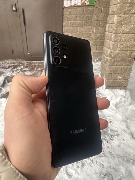 Samsung A52 256__