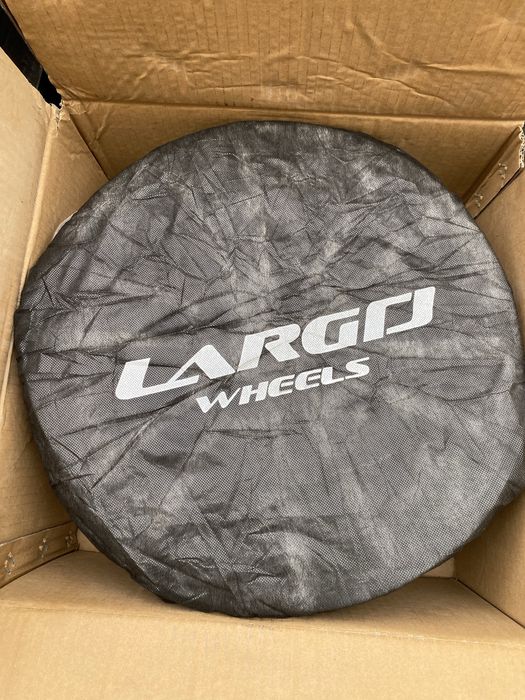 Cobalt diska sotiladi