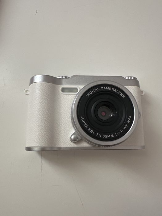 Digital cameralens