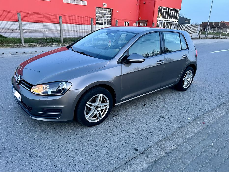 Golf 7_1.6 tdi_2014