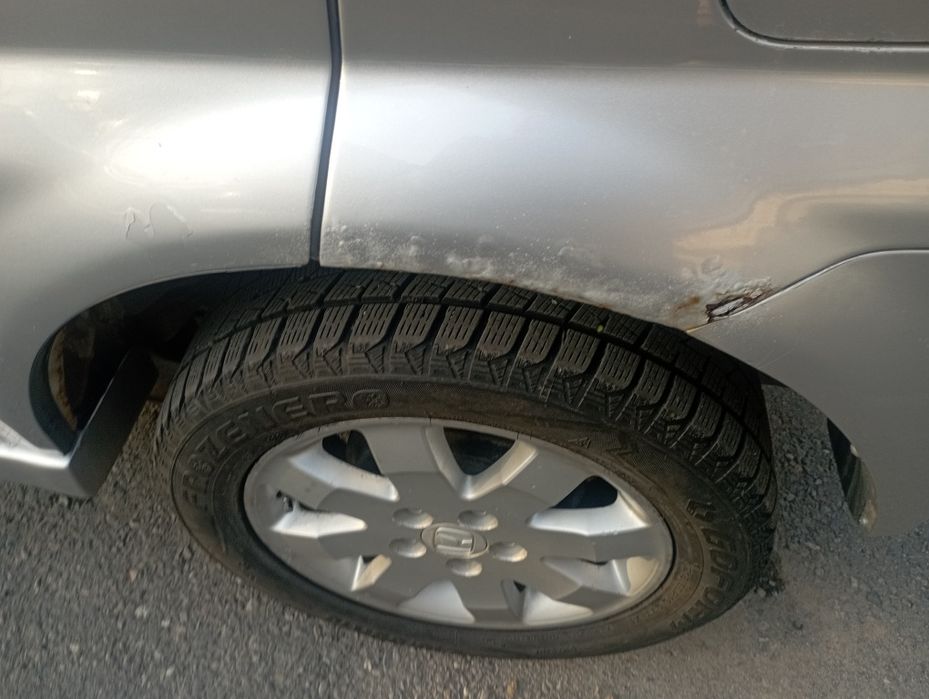 Продам машину Хонда