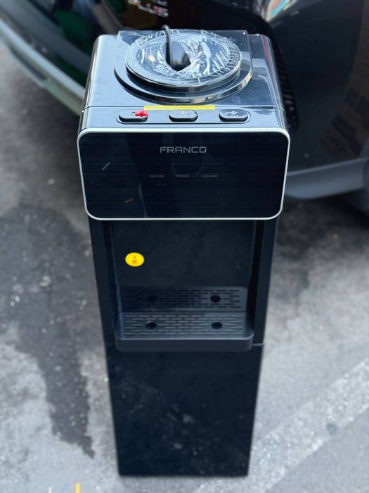 Бесплатная доставка вода.