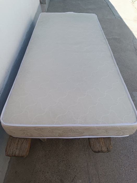 Матрас ортопедический