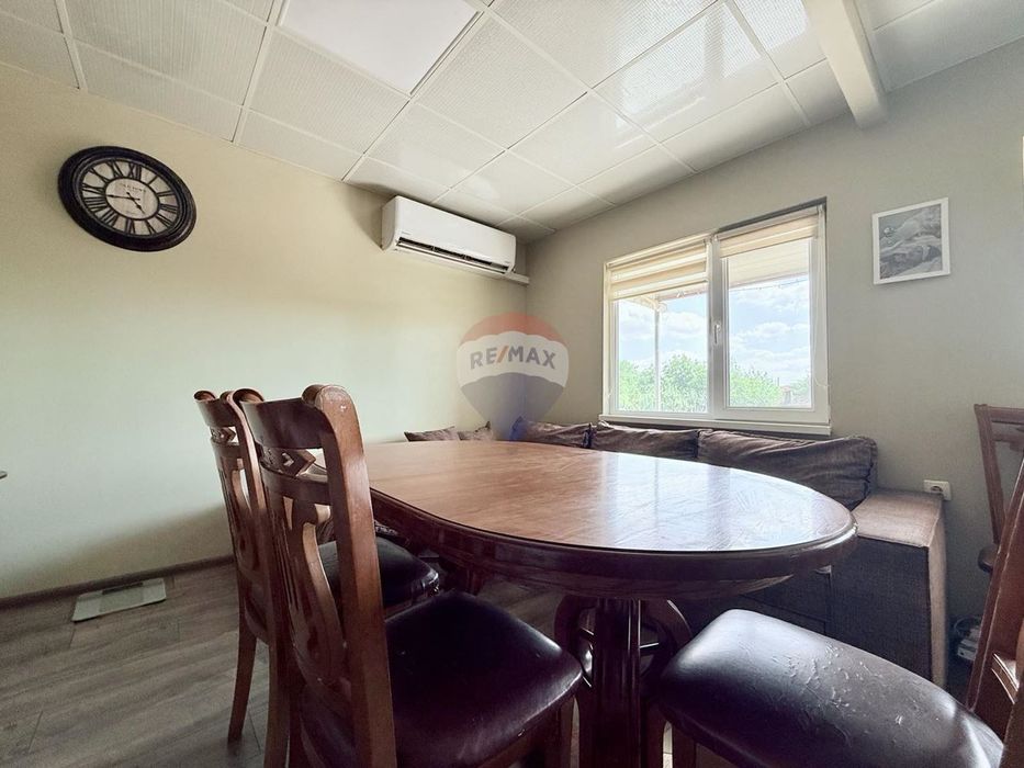 Дава се под наем Къща в с. Соколово, Област Добрич - 80 кв.м за 440 € - Снимка #5