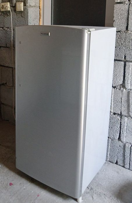 Холодильник   mu