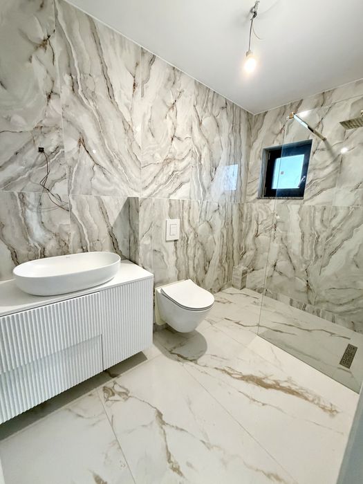 Duplex Premium Ipotesti, Suceava